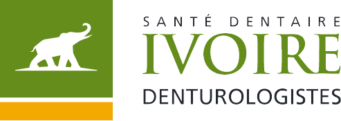 Logo Ivoire